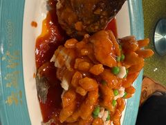 -金典银峰老鹅馆·昆山菜(亭林公园店)