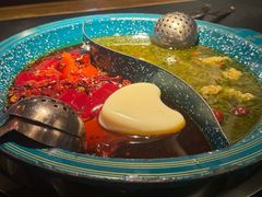 -吼堂老火锅(太古里总店)