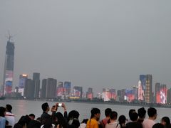 -武汉关码头(轮渡站)