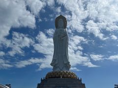 -三亚南山文化旅游区