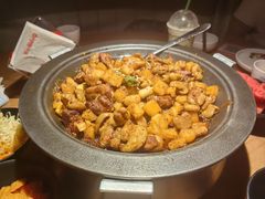 -六月雪干锅(绵阳凯德广场店)
