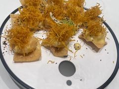 -大铁勺新津菜(迎水道店)