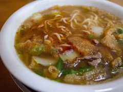-祁家面馆(大香炉店)