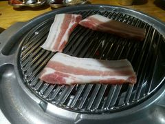 -伊茉家的烤肉店(勒泰中心店)