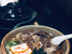-月下料理(楷林IFC店)