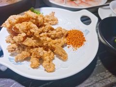 泉州特色醋肉-骨之味·筒骨汤火锅(江头店)