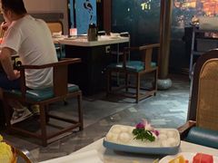 -重庆德庄火锅(映月湖环宇城店)
