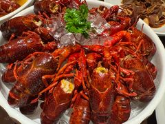 -同福龙虾(高新店)
