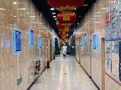 -东四民芳餐厅(世茂工三店)
