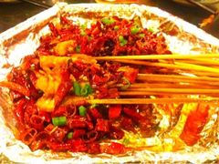 串串虾-缪氏川菜(丰盛町店)