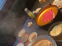 -牛New寿喜烧(新六百店)