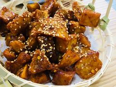 -叁肆食串钵钵鸡
