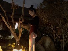 -七彩云南古滇温泉山庄