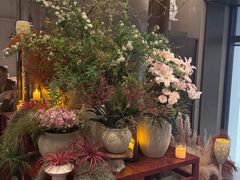 -OGGI TRATTORIA PIZZERIA(深业上城店)