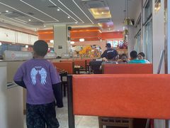 -佰味龙自助烤肉火锅(寮步店)