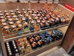 -新万鑫银丝面·非遗无锡味(惠山古镇店)