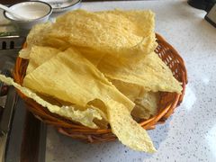 -九府羊·鲜羊火锅·烤串(新华路店)