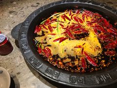 -重庆渝达老火锅(春熙路店)