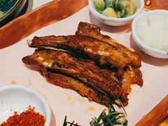 -阿娜尔·新疆菜(宜家荟聚中心店)