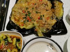 -九府羊·鲜羊火锅·烤串(新华路店)