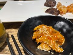 -水木锦堂·自助铁板烧(世贸天阶店)