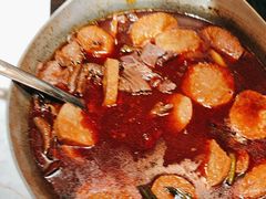 -晶丽香榭自助餐(南京大饭店)