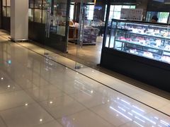 门面-巴黎贝甜(印象城店)