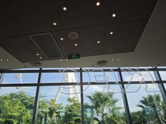 -肯德基(欢乐港湾店)