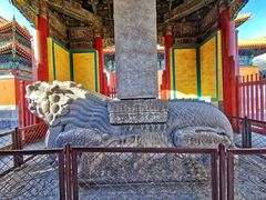 -历代帝王庙博物馆