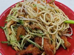 -食为天(贵阳路店)