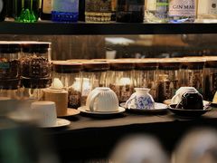 -Hei Cafe(工体店)
