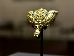 -汉景帝阳陵博物院