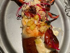 -LESCEDARS Brasserie Bistro香柏树