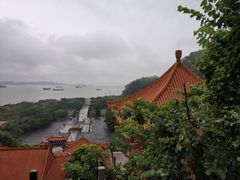 -南沙天后宫景区