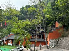 -天台山赤城山景区