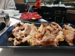 牛腩-潮发潮汕牛肉店(龙洞店)