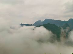-云峰山自然风景区
