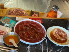 -一品诚记烤肉·甄选店(中南路店)