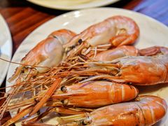 -西安W酒店·WEI全味西餐厅