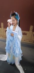 -盘子女人坊生日照·摄影馆(浦东店)
