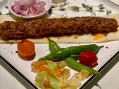-Pasha帕夏土耳其餐厅(南昌路店)