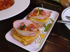 -Famous肥猫墨西哥音乐餐吧(五棵松华熙LIVE店)