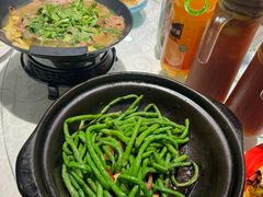-渝味川菜(夜宵航母店)