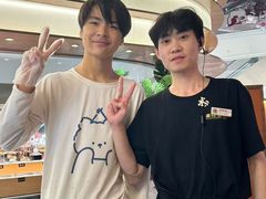 -汉阳廷自助烤肉·火锅(万丰海岸城店)