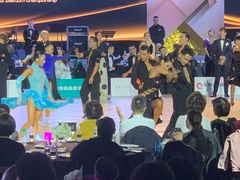 -上海跨国采购会展中心