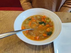 -安妮意大利餐厅(世贸天阶店)