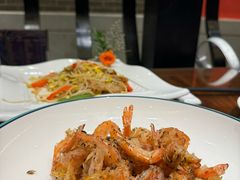 -龙悦湾酒家·八阵鱼生·渔人码头店
