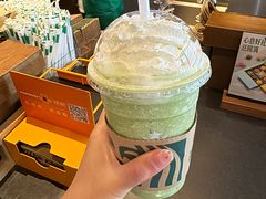 -星巴克(南翔五彩城店)