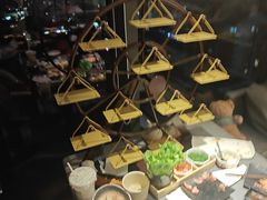 -花时·炭火烧肉(东百中心A馆店)