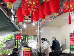 大堂-左撇子私房面